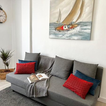 Apartment Near The Bio Parc Valencia Luaran gambar