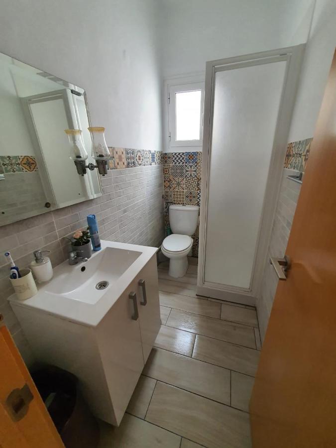 Apartment Near The Bio Parc Valencia Luaran gambar