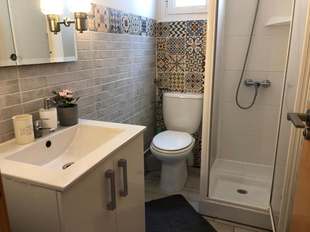 Apartment Near The Bio Parc Valencia Luaran gambar