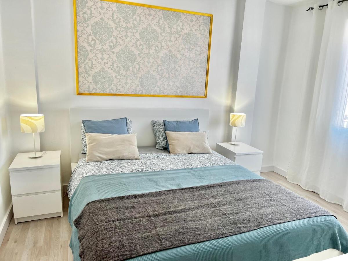 Apartment Near The Bio Parc Valencia Luaran gambar