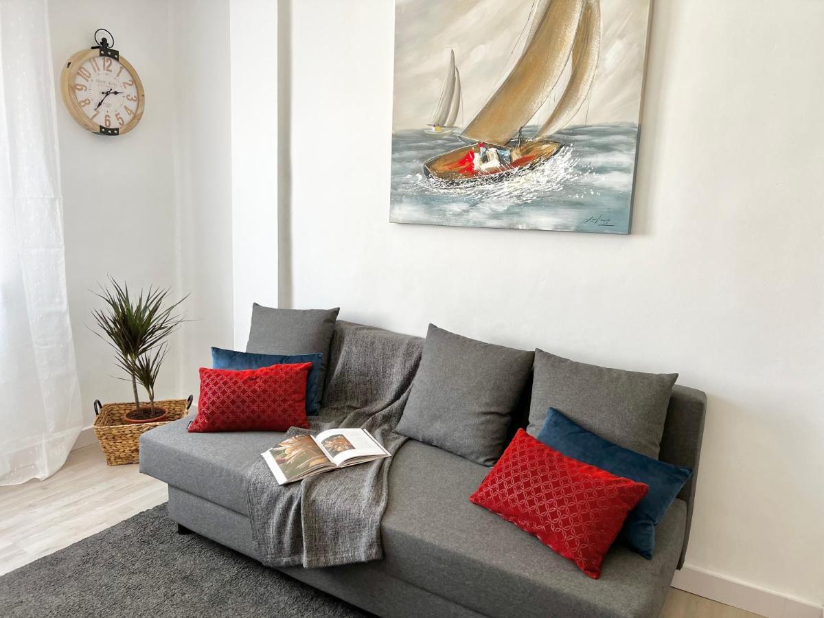 Apartment Near The Bio Parc Valencia Luaran gambar