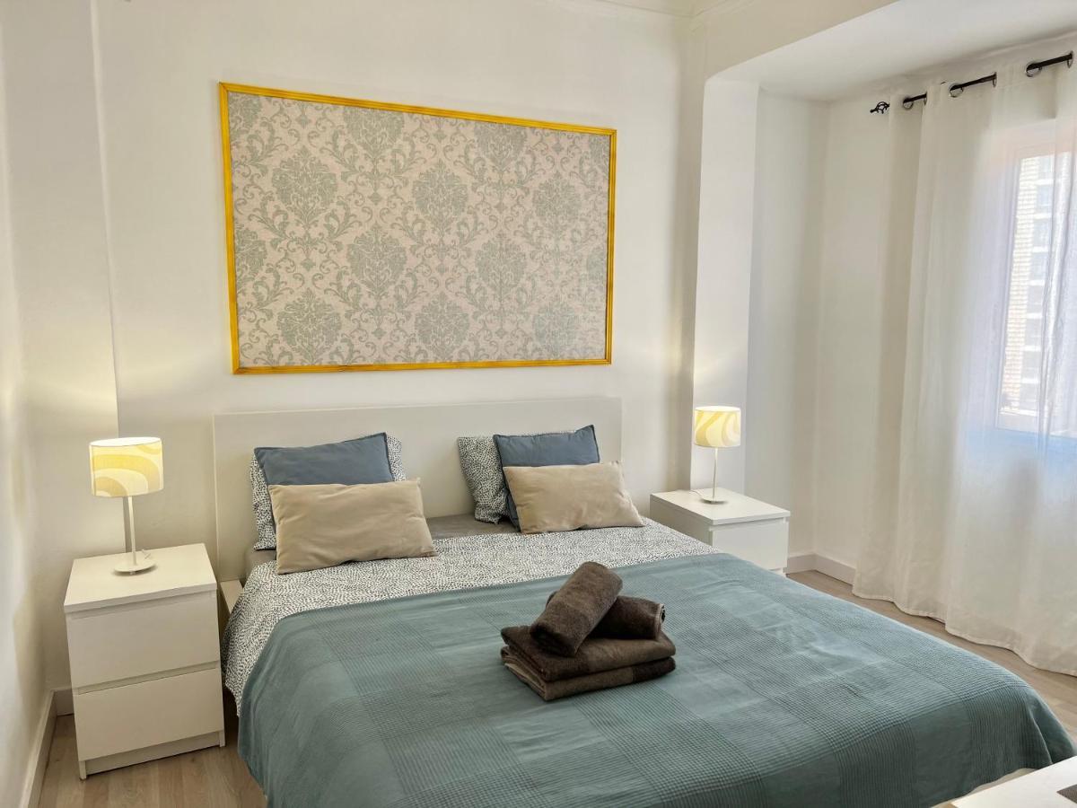 Apartment Near The Bio Parc Valencia Luaran gambar