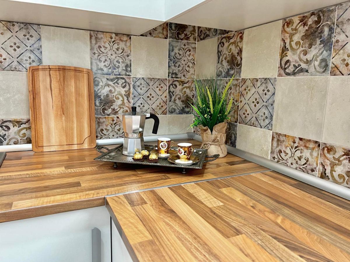 Apartment Near The Bio Parc Valencia Luaran gambar