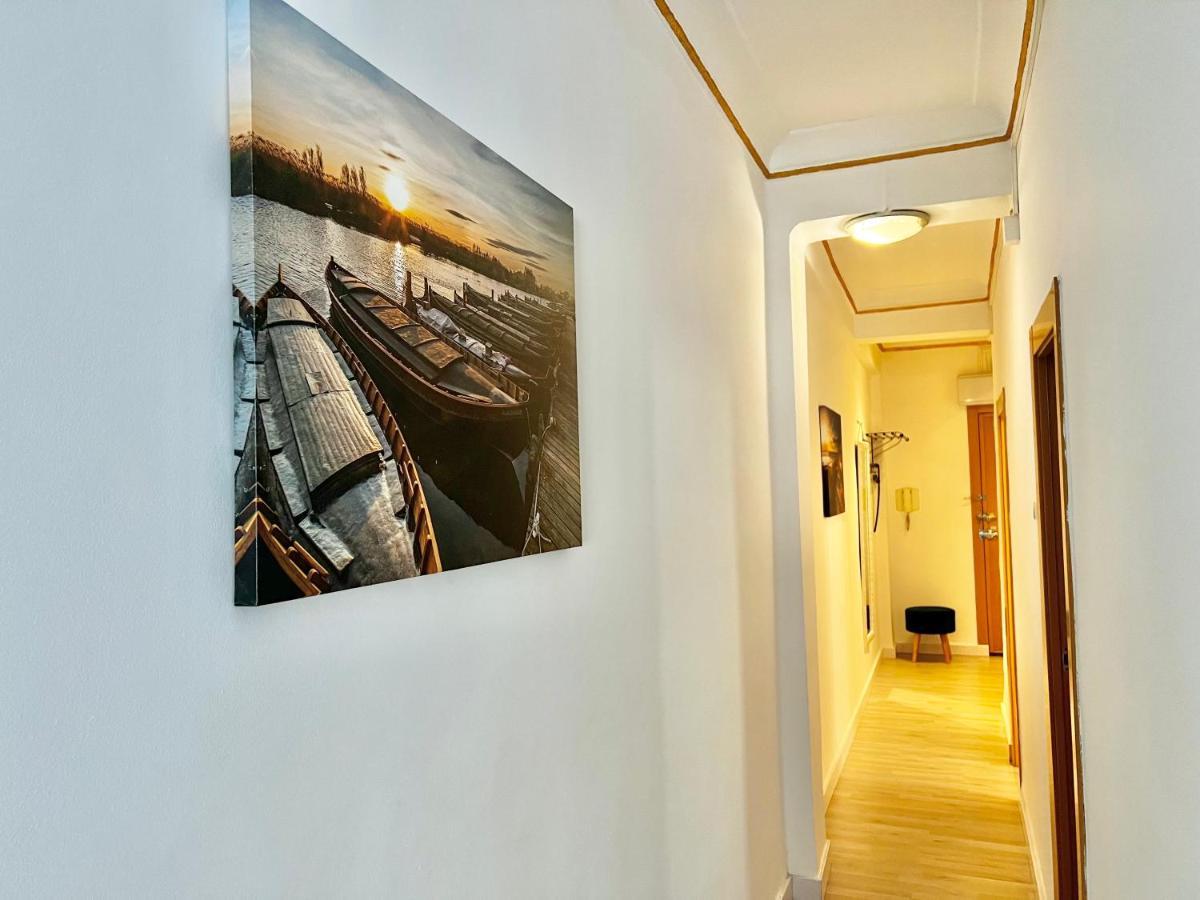 Apartment Near The Bio Parc Valencia Luaran gambar