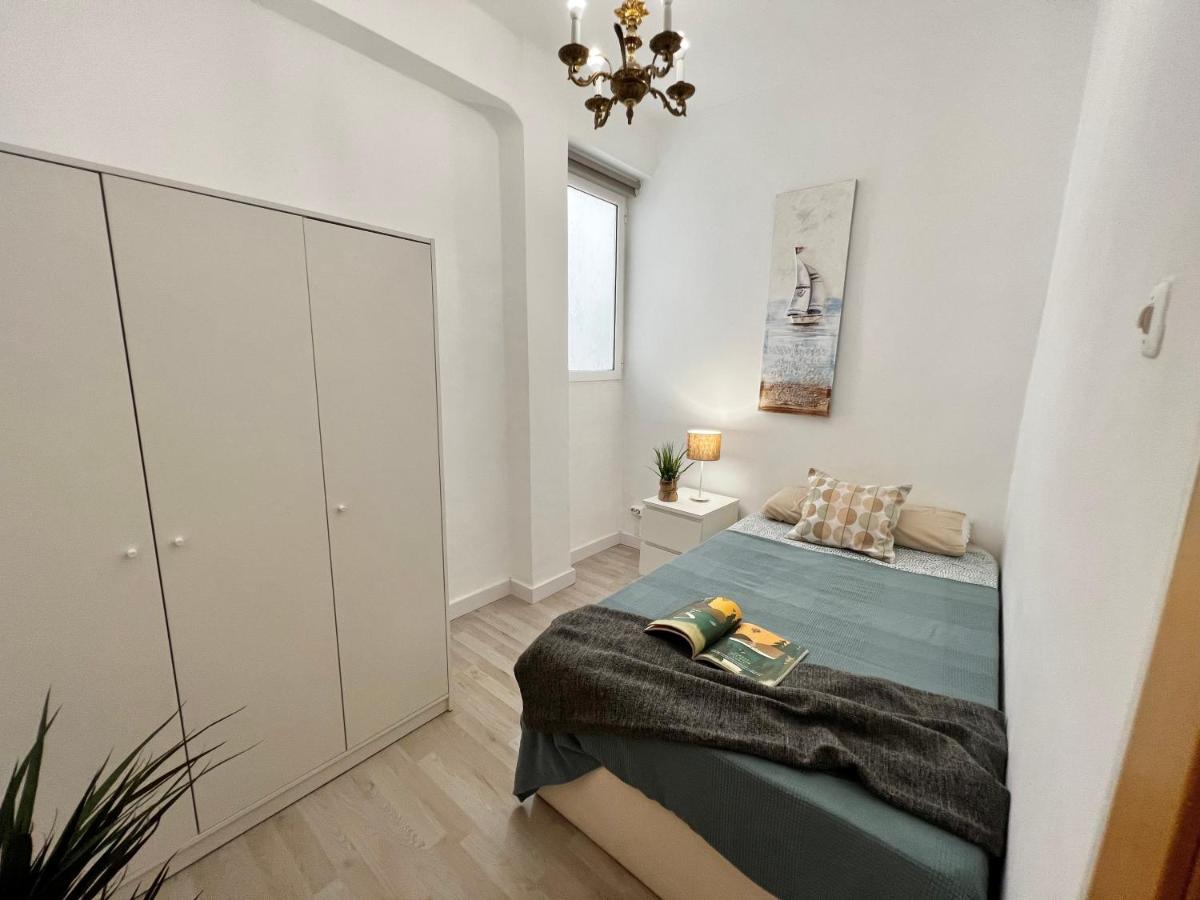 Apartment Near The Bio Parc Valencia Luaran gambar