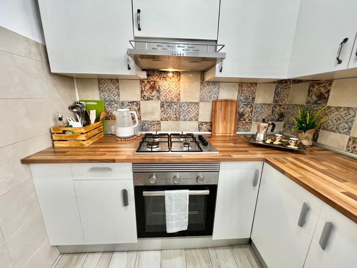 Apartment Near The Bio Parc Valencia Luaran gambar