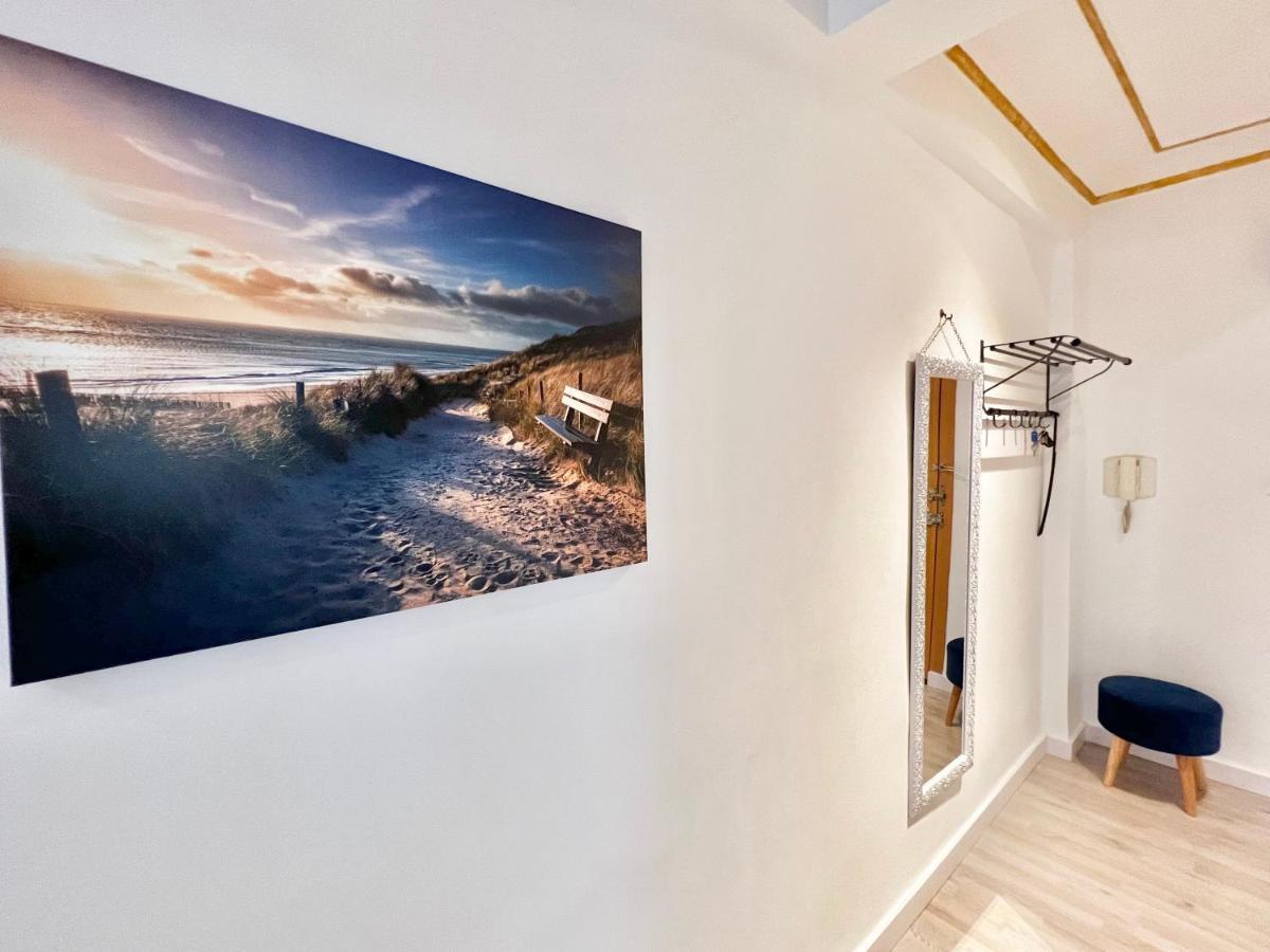 Apartment Near The Bio Parc Valencia Luaran gambar
