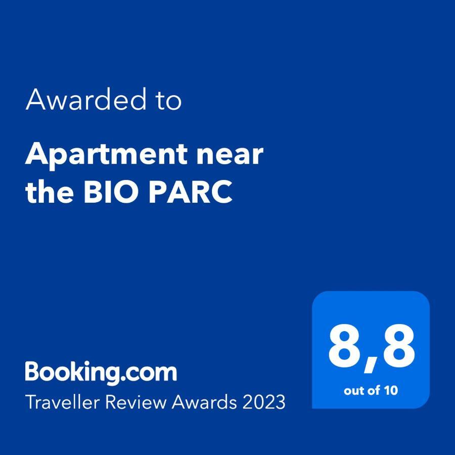 Apartment Near The Bio Parc Valencia Luaran gambar